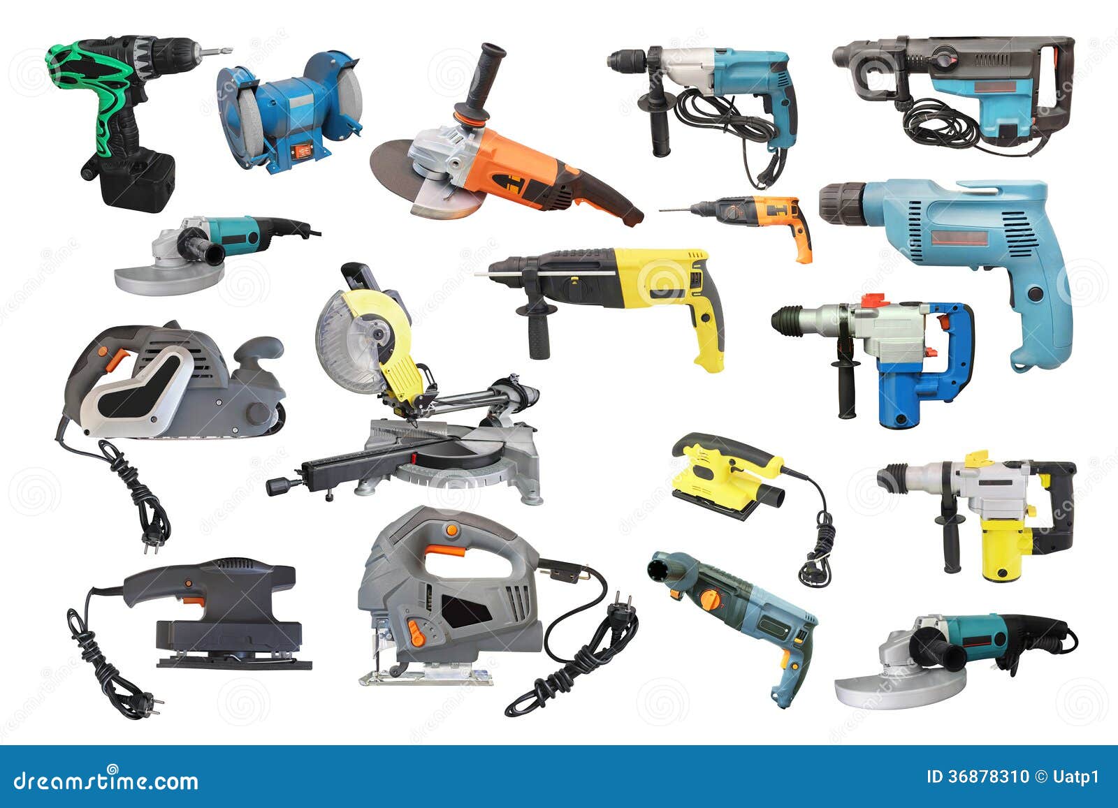 Bricolage & Outils
