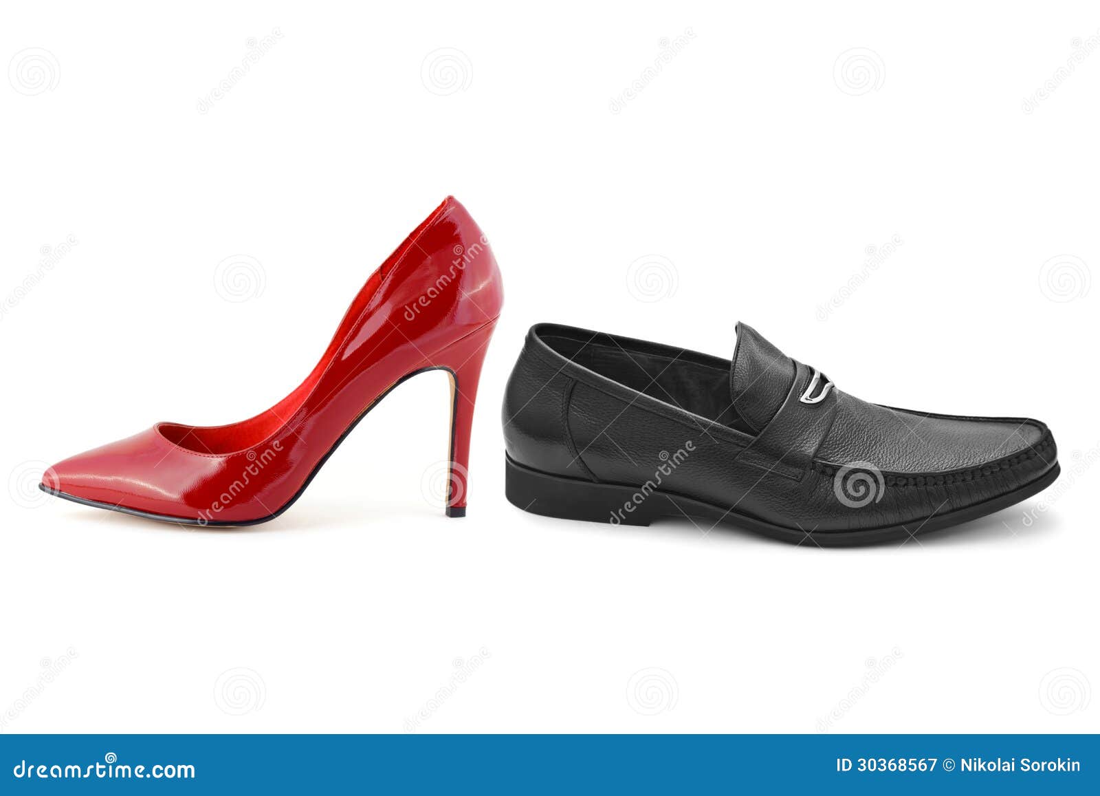 Chaussures & Accessoires