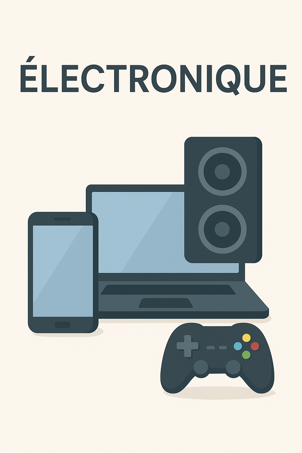 Électronique