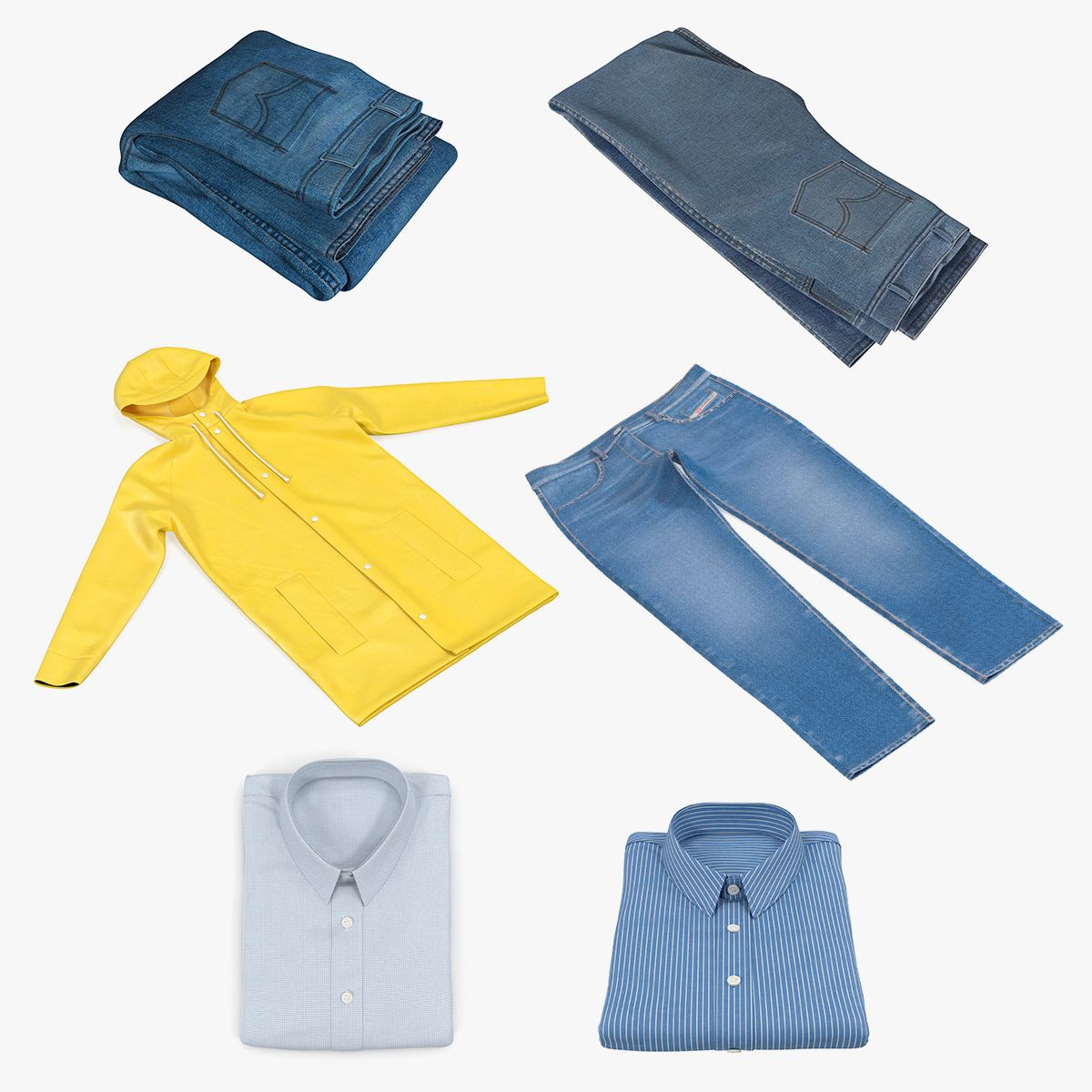 Vêtements